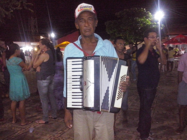 Dia 28 de Abril I Semana Cultural da Secretaria Municipação de Educação - Imagem 3