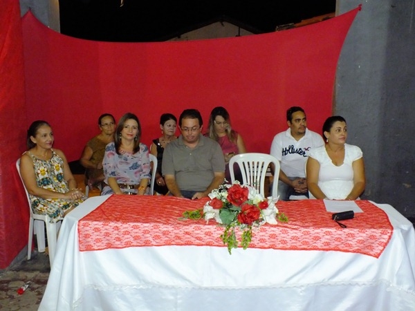 Dom Expedito Lopes antecipa a comemoração do Dia das Mães! Festa com grande Glamour - Imagem 1