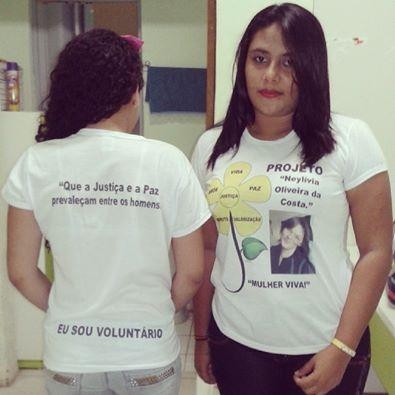 Nota I - Projeto Neylivia Oliveira da Costa “Mulher Viva” - Imagem 18