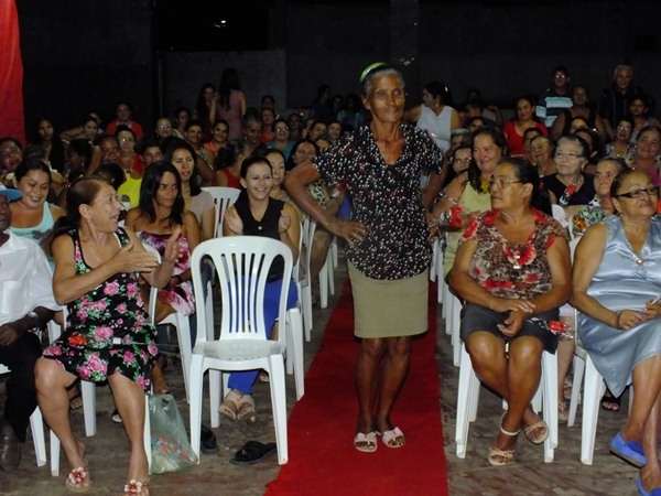 Dom Expedito Lopes antecipa a comemoração do Dia das Mães! Festa com grande Glamour - Imagem 55
