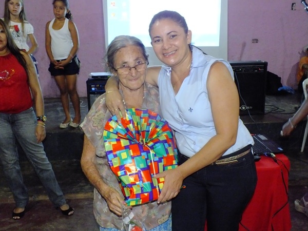 Dom Expedito Lopes antecipa a comemoração do Dia das Mães! Festa com grande Glamour - Imagem 42