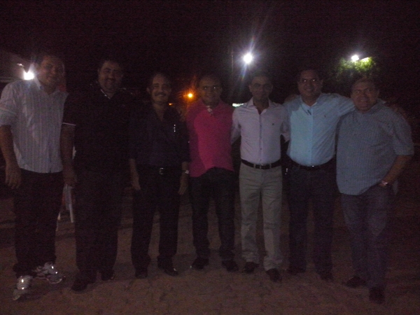 Dia 29 de Abril Ultimo dia Da Semana Cultural Finalizando com Arteamento da Bandeira , Jogos, e Festas !! - Imagem 5