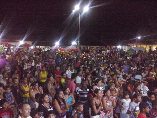 Dia 28 de Abril I Semana Cultural da Secretaria Municipação de Educação - Imagem 6