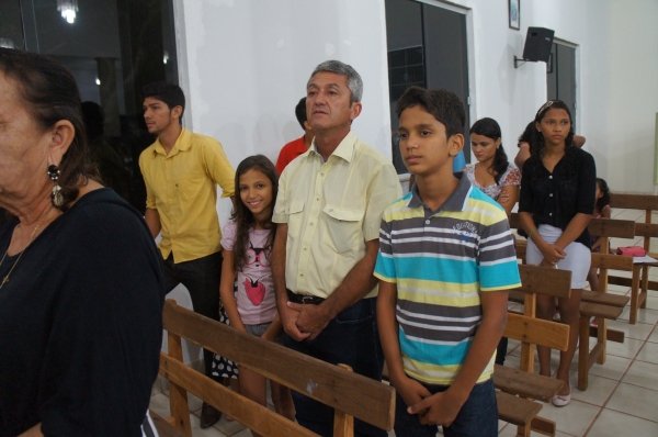 Os servos  de Maria.  - Imagem 13