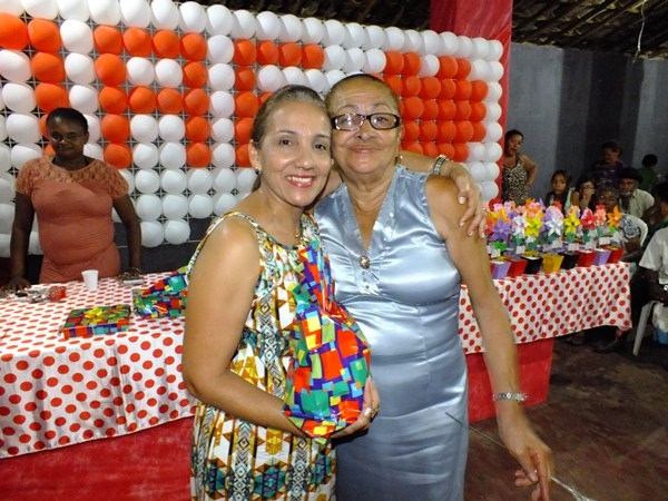 Dom Expedito Lopes antecipa a comemoração do Dia das Mães! Festa com grande Glamour - Imagem 17