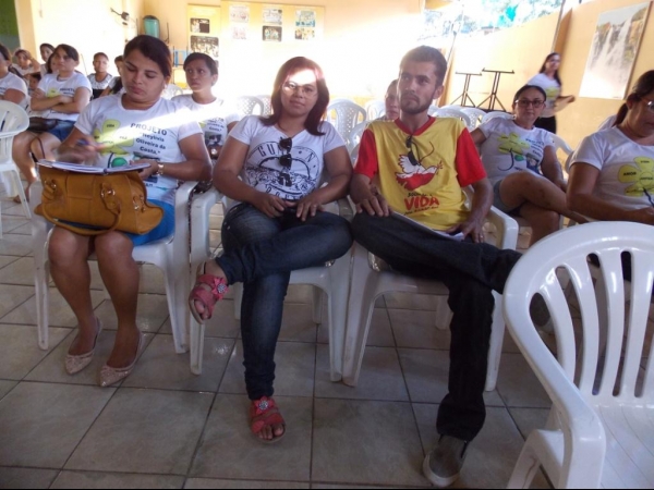 Nota I - Projeto Neylivia Oliveira da Costa “Mulher Viva” - Imagem 4