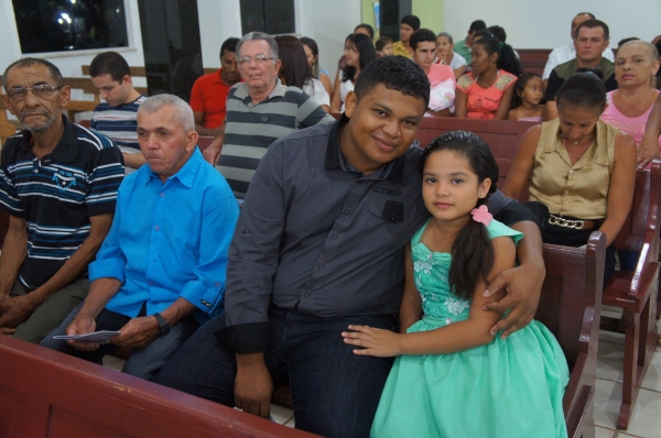 Os servos  de Maria.  - Imagem 16