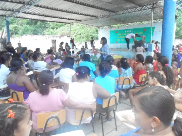 Semasc destaca atividades no município de União - Imagem 2