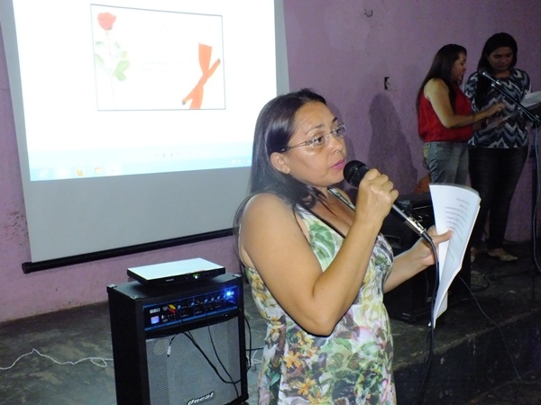 Dom Expedito Lopes antecipa a comemoração do Dia das Mães! Festa com grande Glamour - Imagem 61