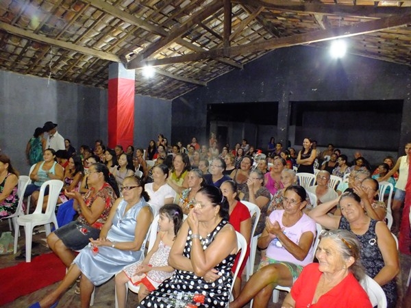 Dom Expedito Lopes antecipa a comemoração do Dia das Mães! Festa com grande Glamour - Imagem 46