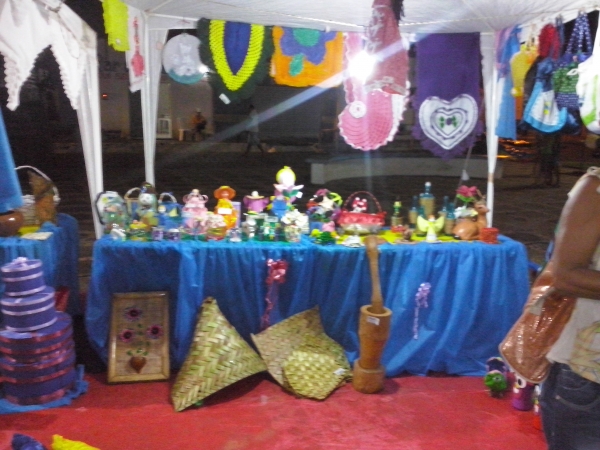 Dia 28 de Abril I Semana Cultural da Secretaria Municipação de Educação - Imagem 1