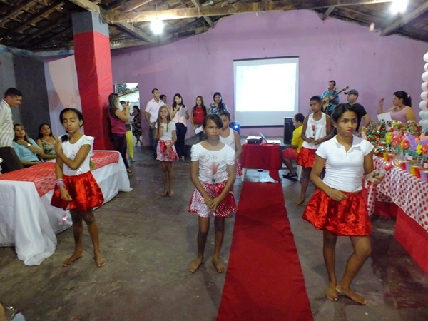 Dom Expedito Lopes antecipa a comemoração do Dia das Mães! Festa com grande Glamour - Imagem 85