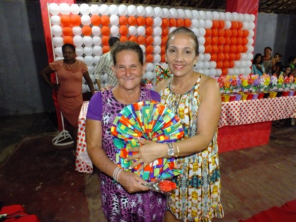 Dom Expedito Lopes antecipa a comemoração do Dia das Mães! Festa com grande Glamour - Imagem 22