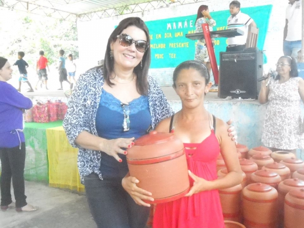 Semasc destaca atividades no município de União - Imagem 1