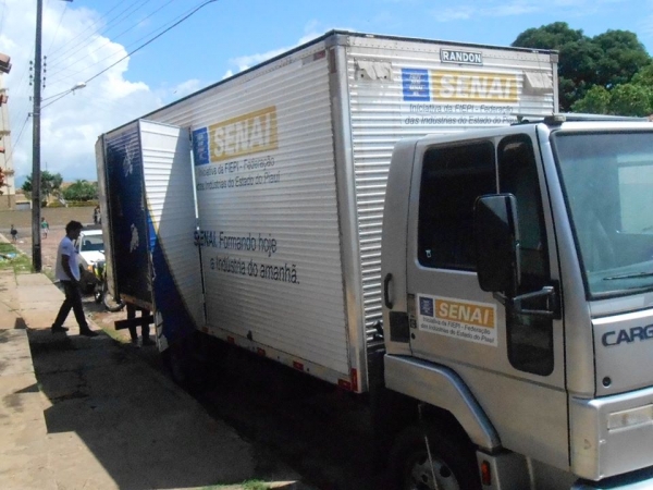 Semasc destaca atividades no município de União - Imagem 11