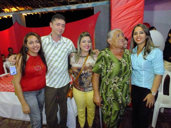 Dom Expedito Lopes antecipa a comemoração do Dia das Mães! Festa com grande Glamour - Imagem 36