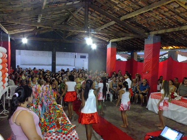 Dom Expedito Lopes antecipa a comemoração do Dia das Mães! Festa com grande Glamour - Imagem 81