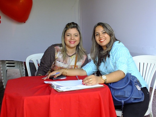Dom Expedito Lopes antecipa a comemoração do Dia das Mães! Festa com grande Glamour - Imagem 3