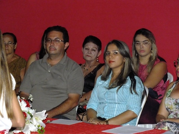 Dom Expedito Lopes antecipa a comemoração do Dia das Mães! Festa com grande Glamour - Imagem 82