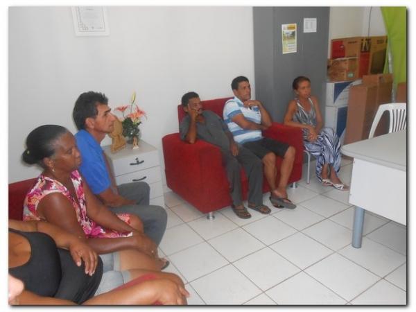 Reunião, preparativos Aniversário da Cidade “60 anos” - Imagem 2