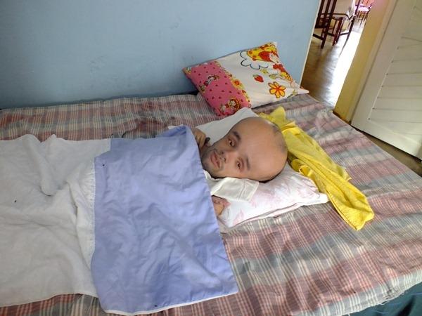 Ronaldo: um campeão, um vencedor, um exemplo de vida! - Imagem 8