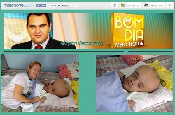 Ronaldo: um campeão, um vencedor, um exemplo de vida! - Imagem 3