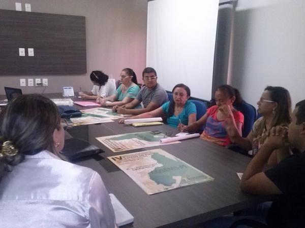Secretario de saúde participa de reunião da CIR em Teresina - Imagem 1