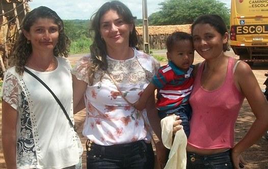 Jatobá do Piauí: Conselheiros recebem posse neste domingo