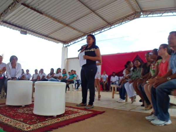 CAPS realiza festa em homenagem as mães em Valença - Imagem 14