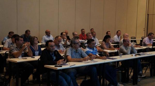 SAAE integra assembleia nacional que discute saneamento básico - Imagem 1