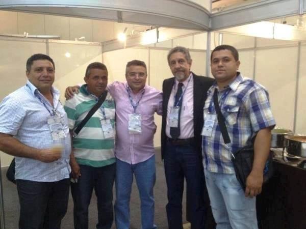 SAAE integra assembleia nacional que discute saneamento básico - Imagem 2