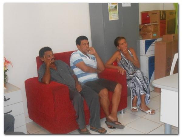 Reunião, preparativos Aniversário da Cidade “60 anos” - Imagem 3