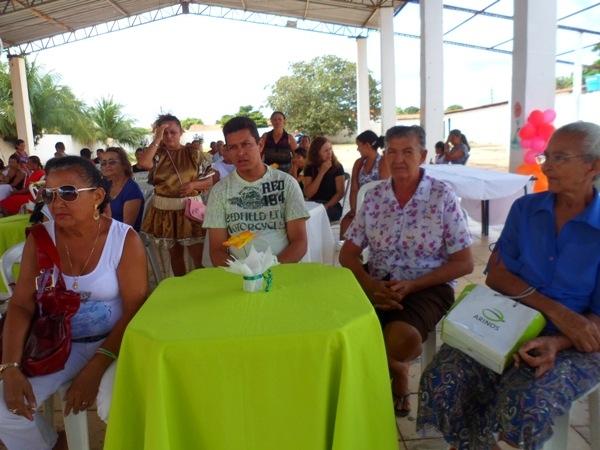 CAPS realiza festa em homenagem as mães em Valença - Imagem 5
