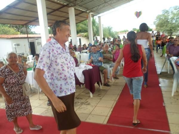 CAPS realiza festa em homenagem as mães em Valença - Imagem 3