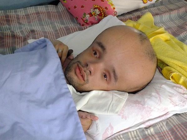 Ronaldo: um campeão, um vencedor, um exemplo de vida! - Imagem 1