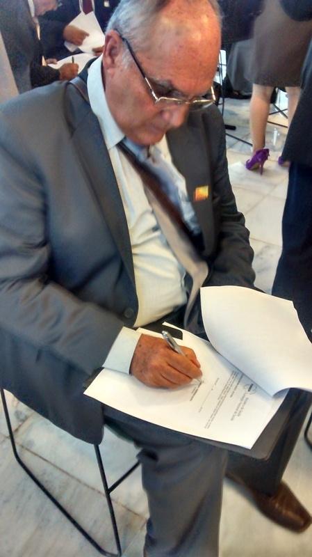 Prefeito consegue 5 milhões para esgotamento sanitário - Imagem 6