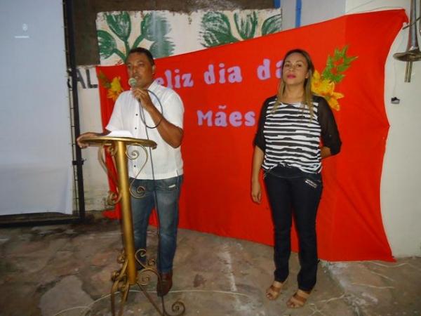 Programa 2 Tempo homenageou as Mães Ipiranguenses - Imagem 48