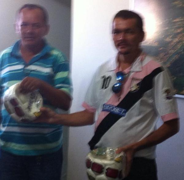 Vai começar o  Campeonato da Zona Rural e grupos já foram definidos - Imagem 1