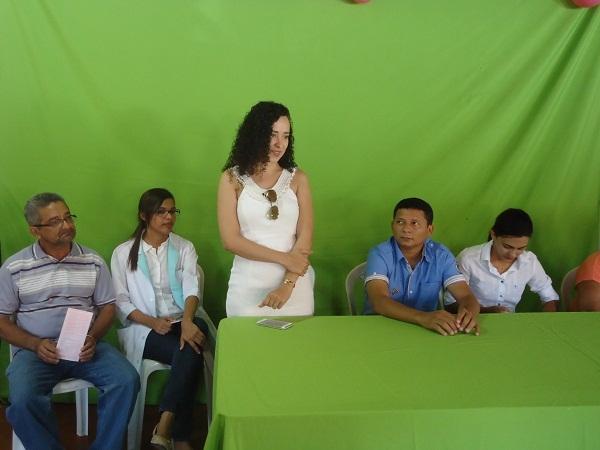 Secretaria de Trabalho e Ação social Promove Entrega de Enxovais - Imagem 5