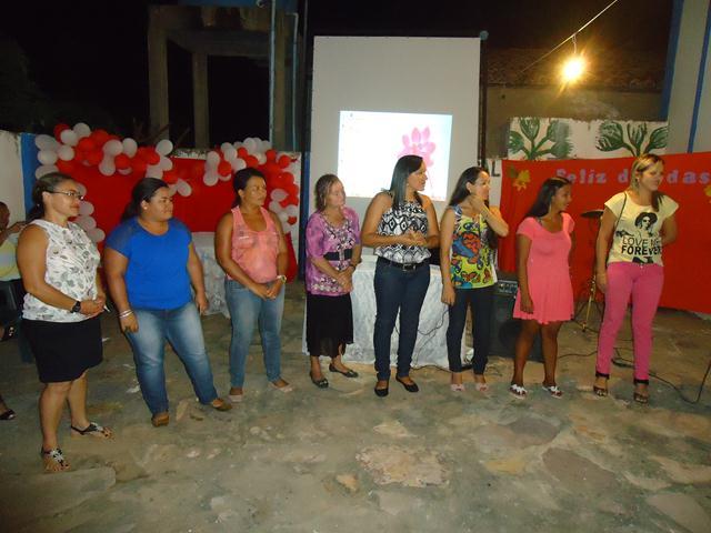 Programa 2 Tempo homenageou as Mães Ipiranguenses