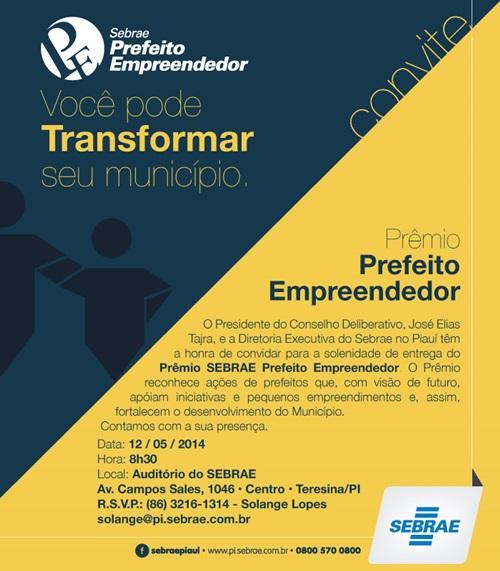 Definitivamente Ana Célia recolocou Cocal de Telha nos trilhos do desenvolvimento