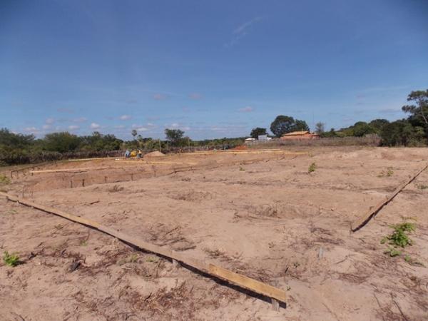 Construção de seis novas escolas-modelo vão beneficiar cerca de 2 mil alunos em São Francisco do PI - Imagem 2