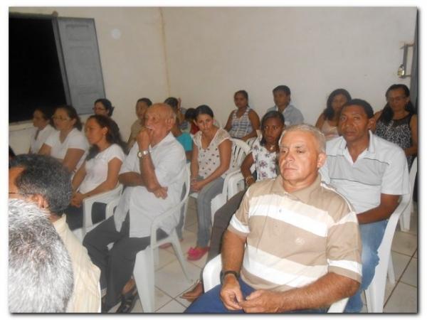 Procissão e Celebração Marcam a Abertura do Festejo de Nossa Senhora de Fátima - Imagem 18