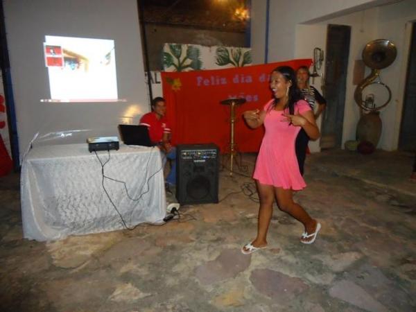 Programa 2 Tempo homenageou as Mães Ipiranguenses - Imagem 30