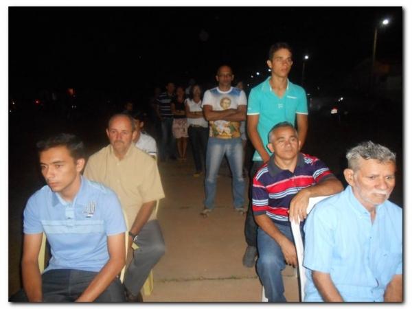 Procissão e Celebração Marcam a Abertura do Festejo de Nossa Senhora de Fátima - Imagem 22