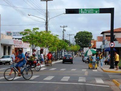 Gustavo Medeiros cria Superintendência de Trânsito em União