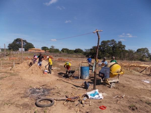 Construção de seis novas escolas-modelo vão beneficiar cerca de 2 mil alunos em São Francisco do PI - Imagem 11
