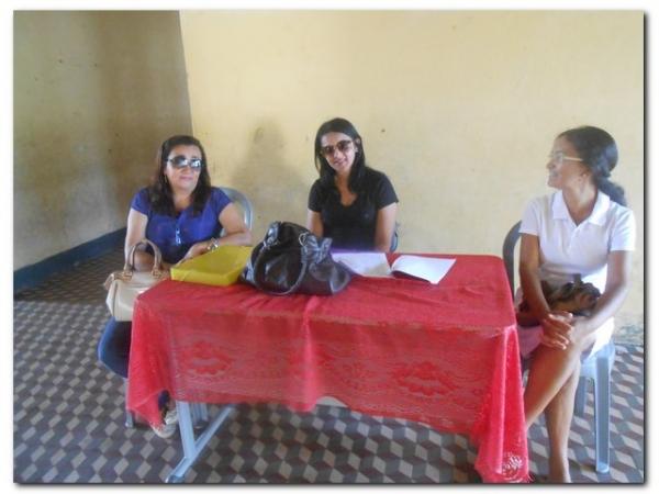 Secretaria Municipal de Educação realiza Planejamento pedagógico  - Imagem 1