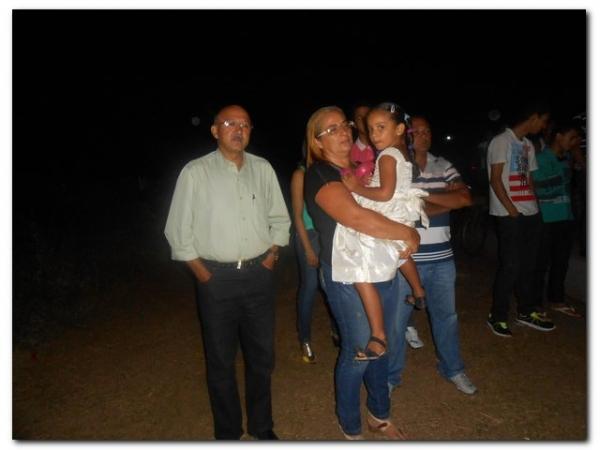 Procissão e Celebração Marcam a Abertura do Festejo de Nossa Senhora de Fátima - Imagem 24