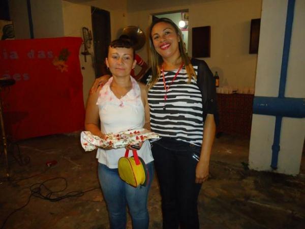 Programa 2 Tempo homenageou as Mães Ipiranguenses - Imagem 8